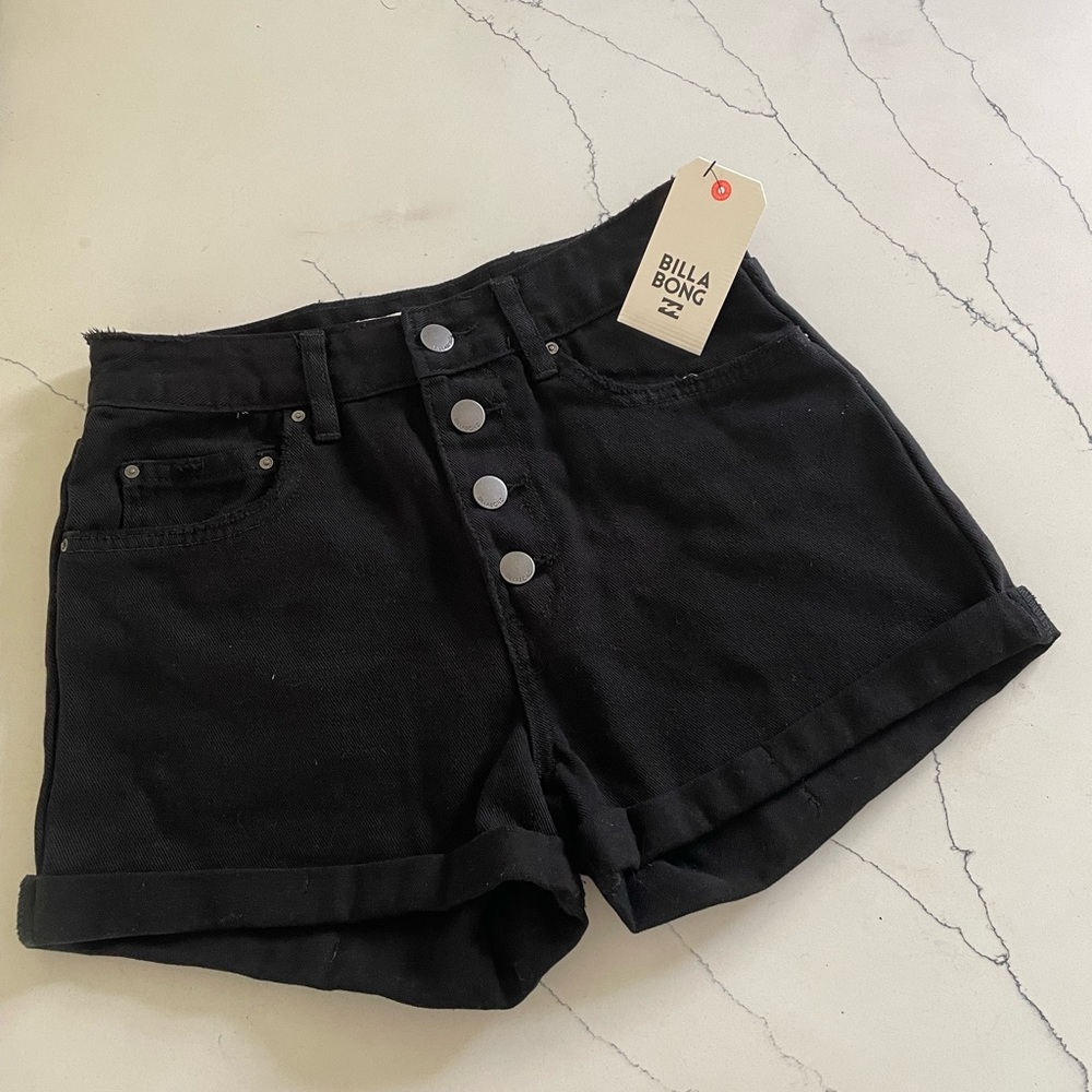 Billa Bong Women’s Shorts